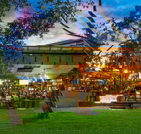 The Precinct Tavern - NT Tourism