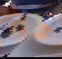 The Homestead Tasmania - NT Tourism