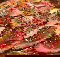 The Jin Modern Japanese Cuisine - NT Tourism