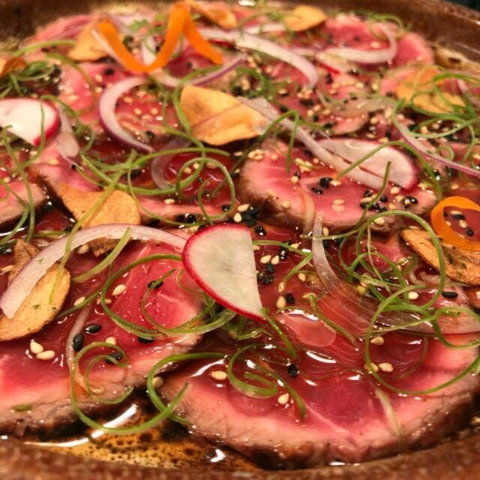 The Jin Modern Japanese Cuisine - NT Tourism 0