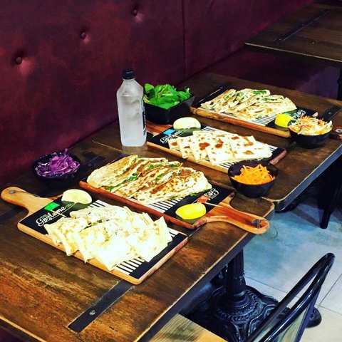 The Gozleme Co. - Merrylands - NT Tourism 0