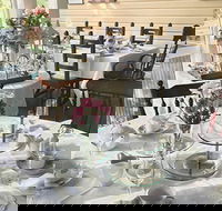 Tintenbar Teahouse - NT Tourism