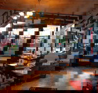 Top Deck cafe - NT Tourism