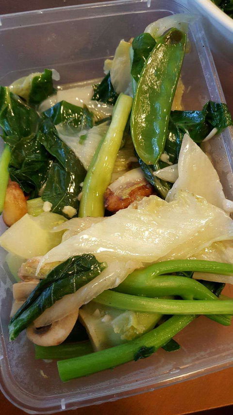 Victoria Noodle Restaurant - NT Tourism 0