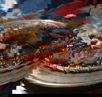 Wagyu House - Croydon - Accommodation NT