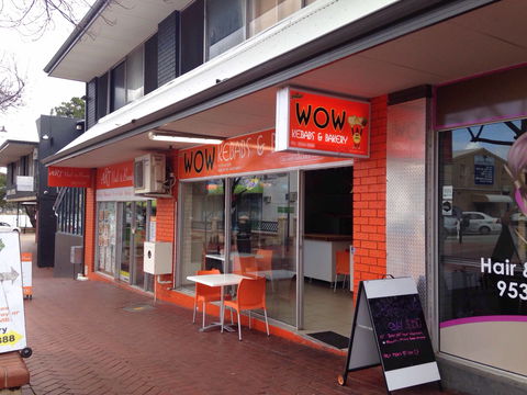 Wow Kebabs & Bakery - NT Tourism 0