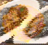 Xinjiang Cuisine - NT Tourism