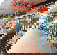 Yummies - NT Tourism