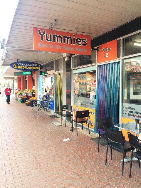 Yummies - NT Tourism 0