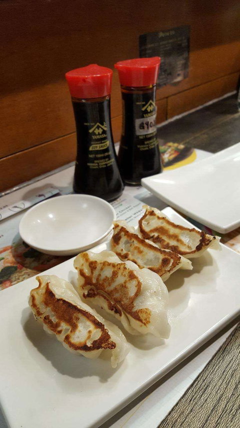 Yum Yum Gyoza House - Accommodation NT 0