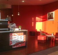28 Squares Espresso - Accommodation NT