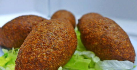 Al Barakeh Charcoal Chicken - Accommodation NT 0