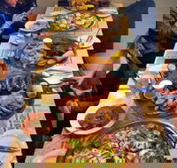 Aldo's Pizza - Accommodation NT