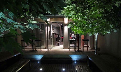 Armada Restaurant & Bar - NT Tourism 0