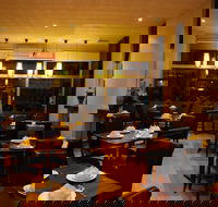 Aroi Thai Restaurant - NT Tourism