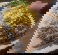 ARZ Lebanese Cuisine - NT Tourism