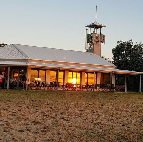 Bamboo Cottage Chinese Restaurant - Accommodation NT 0