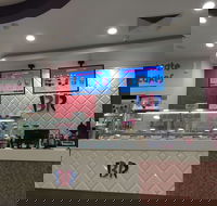 Baskin Robbins - Warwick - NT Tourism