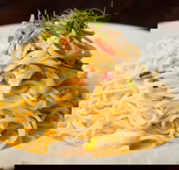 Bella Venezia Restaurant  Bar - Accommodation NT