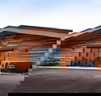 Boston Bean Coffee Company - Accommodation NT