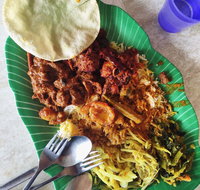 Cafe Rasa Sayang - Accommodation NT