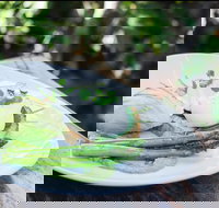 Cafe Bema - NT Tourism