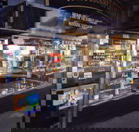 Chef In A Box - Accommodation NT