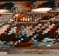 Church Street Cafe - NT Tourism