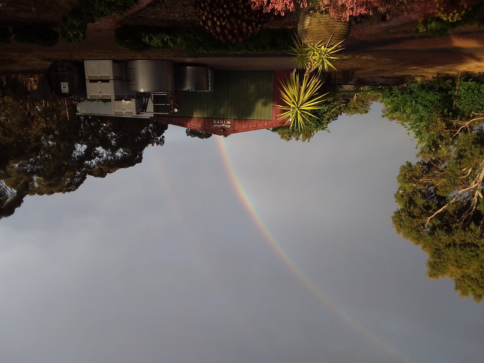 Moyston VIC NT Tourism