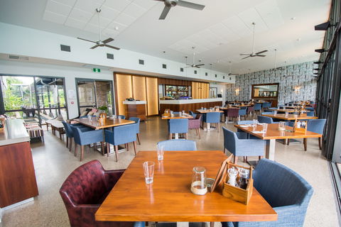 Cove - Accommodation NT 1