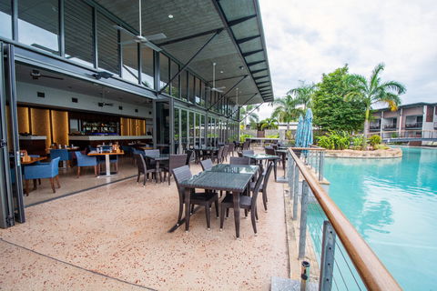 Cove - Accommodation NT 2