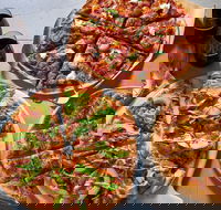 Crust - NT Tourism