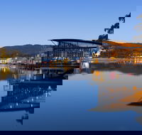 Cuisine Restaurant and Bar - NT Tourism