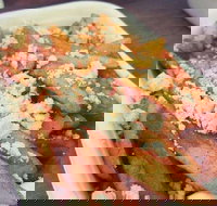 Cultura Espresso Bar and Restaurant - NT Tourism