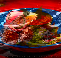 Dhakshin South Indian Restaurant - NT Tourism