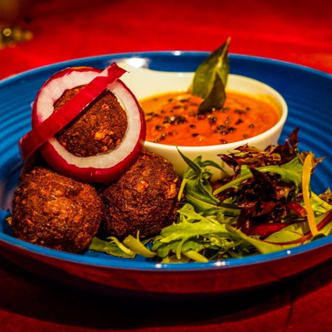 Dhakshin South Indian Restaurant - NT Tourism 0