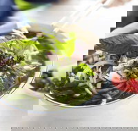 Eat Fuh - Chatswood - NT Tourism