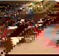 Enzo and Mario's Pizza House - NT Tourism