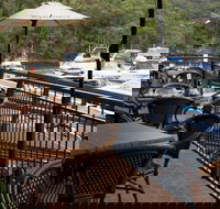 Fish Cafe - Accommodation NT