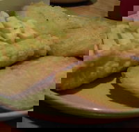 Fish  Chips Takeaway - NT Tourism