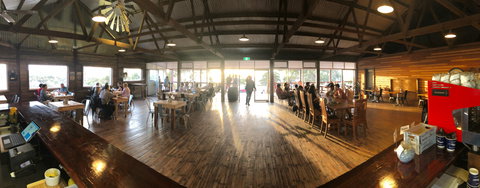 Forktree Brewing - Accommodation NT 0