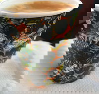 Gallery cafe - NT Tourism