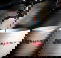 GG Espresso - Macquarie Park - Accommodation NT