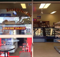 Home Bake Bakery - Accommodation NT