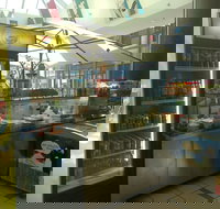 I Love Banh La - NT Tourism