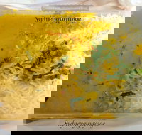 Jaggi's Indian Eatery - NT Tourism