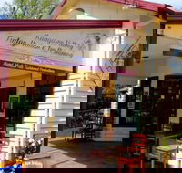 Kangaroo Valley Fudge House and Ice Creamery - NT Tourism