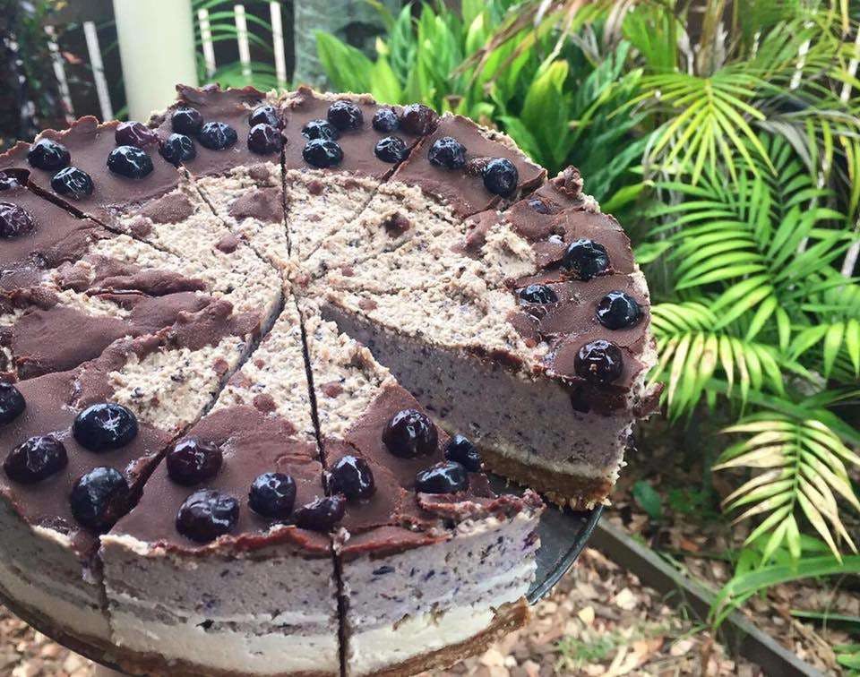 Kiels Mountain QLD Accommodation NT