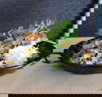 Larder - Accommodation NT