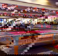 Leumeah Hotel - NT Tourism